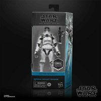 Star Wars The Black Series Gaming Greats Rocket Trooper Hasbro Nordrhein-Westfalen - Hilden Vorschau