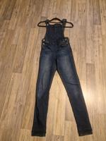 Latzhose von H&M Rheinland-Pfalz - Weitefeld Vorschau