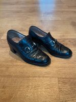 Maripe Loafer Mokassin Slipper Horsebit Leder Schuhe Nordrhein-Westfalen - Goch Vorschau