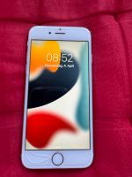 Apple iPhone 6s 64GB weiß silber Bayern - Münchsmünster Vorschau