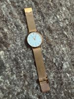Abbott Lyon Kensington 40 Armbanduhr Uhr Roségold weiß Rheinland-Pfalz - Gerolsheim Vorschau
