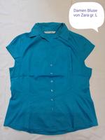 Damen Bluse von Zara gr. L Baden-Württemberg - Bruchsal Vorschau