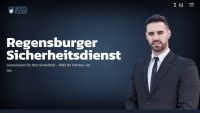 Der Regensburger Sicherheitsdienst an Ihrer Seite Bayern - Regensburg Vorschau