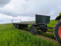 Ballenwagen Nordrhein-Westfalen - Wachtberg Vorschau