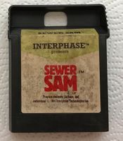 Colecovision Interphase Sewer Sam Hannover - Vahrenwald-List Vorschau