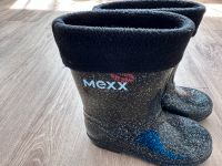 Mexx neuw. Gummistiefel glitzer Gr.29 Niedersachsen - Barsinghausen Vorschau