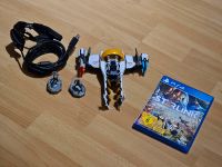 Starlink Battle for Atlas mega Set PS4 Playstation Raumschiff Frankfurt am Main - Bergen-Enkheim Vorschau