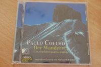 cd Paulo Coelho Der Wanderer Bayern - Dießen Vorschau
