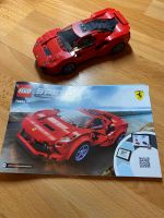 Lego Ferrari Frankfurt am Main - Bornheim Vorschau