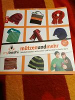 Myboshi - Mützen und mehr Baden-Württemberg - Hechingen Vorschau