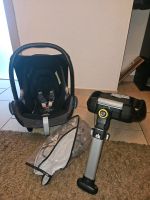 MaxiCosi Babyschale & Isofix Basisstation Bayern - Schmidmühlen Vorschau