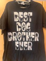 Shirt Hund Dog Brother Baden-Württemberg - Sulz Vorschau