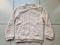 Teddyjacke Gr.140 Nordrhein-Westfalen - Bergisch Gladbach Vorschau