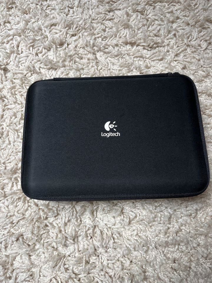 Logitech V20 USB Notebook Lautsprecher in Bamberg