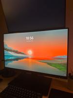 AOC Q27G2E/BK-27"/OFF/QHD/155 HZ/ 27 Zoll QHD Monitor Dresden - Blasewitz Vorschau