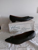 Deadstock 50er Jahre Rockabilly Ballerinas Gr 8 vintage Berlin - Tempelhof Vorschau