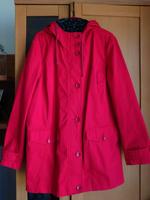 Damen Jacke, Windjacke, Übergangsjacke, Rote Jacke Sachsen - Zittau Vorschau
