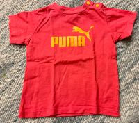 T-Shirt Puma 74 Bayern - Oberding Vorschau