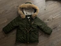 Winterjacke s.Oliver Gr. 86 Niedersachsen - Achim Vorschau