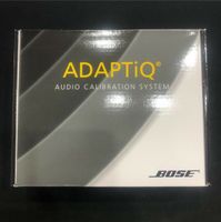 Bose ADAPTiQ Audio Calibration System Einmesskopfhörer Friedrichshain-Kreuzberg - Kreuzberg Vorschau