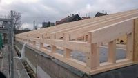Dachdecker Dachsanierung Dachrinnen Garagen Dach/Carpot Baden-Württemberg - Filderstadt Vorschau