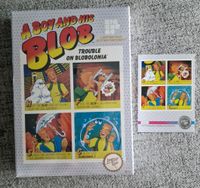 A Boy And His Blob NES Nintendo Entertainment System Limited Run Nordrhein-Westfalen - Hamm Vorschau