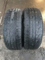 2 Winterreifen 225/45 R18 95V Pirelli Sottozero Winter 240 Hessen - Maintal Vorschau