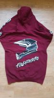 Hoodie / Kapuzenpullover / Sweatshirt  Full Face- Rider Grösse S Bayern - Schonungen Vorschau