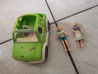 Polly pocket Auto mit 2 Figuren Hamburg - Bergedorf Vorschau