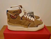 Adidas Forum 84 Hi x EE | Gr. 43,3 | Neu Hamburg-Mitte - Hamburg Hamm Vorschau