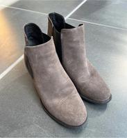 Stiefeletten braun Tamaris Nordrhein-Westfalen - Senden Vorschau