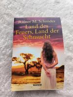 Rainer M. Schröder * Land des Feuers, Land der Sehnsucht * Rheinland-Pfalz - Elkenroth Vorschau