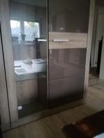 Vitrine/ Schrank/ Highboard Bochum - Bochum-Wattenscheid Vorschau