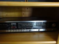 Grundig Stereo Rundfunk-Tuner-Verstärker RTV-700 Bayern - Laufach Vorschau