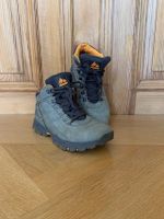 Herren-Outdoor-Schuhe, RBX, grau, Gr. 44 Sachsen - Plauen Vorschau