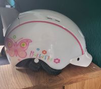 Casco Kinderhelm mot Schmetterling Größe XS Nordrhein-Westfalen - Datteln Vorschau