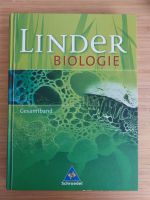 Linder Biologie Buch, 22. Auflage München - Schwabing-West Vorschau
