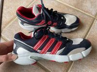 vintage Adidas Hyperrun gorpcore Sneaker Schuhe Track y2k Bayern - Regensburg Vorschau