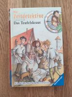 Die Zeitdetektive: das Teufelskraut Freiburg im Breisgau - Umkirch Vorschau