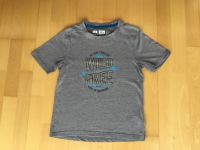 Mc Kinley Wander Funktions Sport Shirt Funktionsshirt grau 140 Baden-Württemberg - Müllheim Vorschau