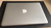 Apple Macbook Pro 13" Mid2012 m.DVD TOP Zustand Bayern - Königsbrunn Vorschau