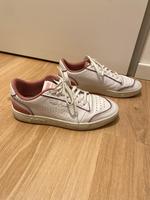 Puma Sneaker Schuhe Weiß Rosa Damen Größe 42  Sohlen Bayern - Schwaig Vorschau