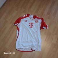 Fc.Bayern Trikot Bayern - Osterhofen Vorschau