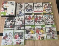 FIFA Sammlung (PC, XBOX, XBOX360, PS4) Rheinland-Pfalz - Lahnstein Vorschau