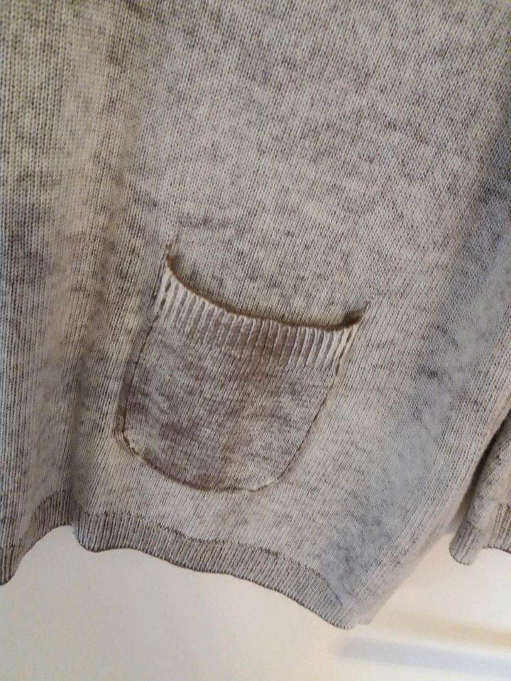 Toller Gerry Weber Strickpullover mit Hingucker Ärmeln in Berlin