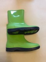 Kindergummistiefel von Beck in Farbe grün Gr. 35 Baden-Württemberg - Engen Vorschau