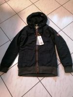 Winterjacke ALIFE AND KICKIN, M, NEU, schwarz Sachsen-Anhalt - Aschersleben Vorschau