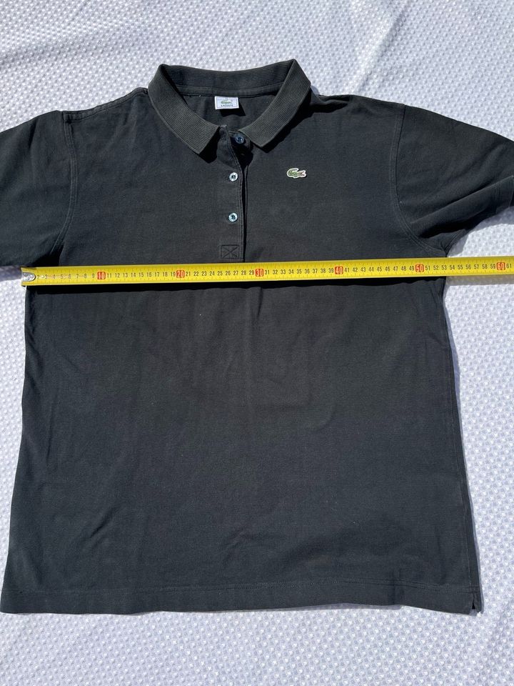 Lacoste Damen Polo Shirt Gr. 44 in Bremen