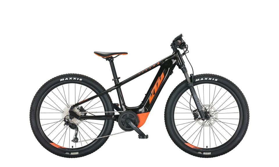 KTM Mini Me 561, Kinder E-Bike, 500 Wh, 26", Mountainbike Jugend in Vilsbiburg