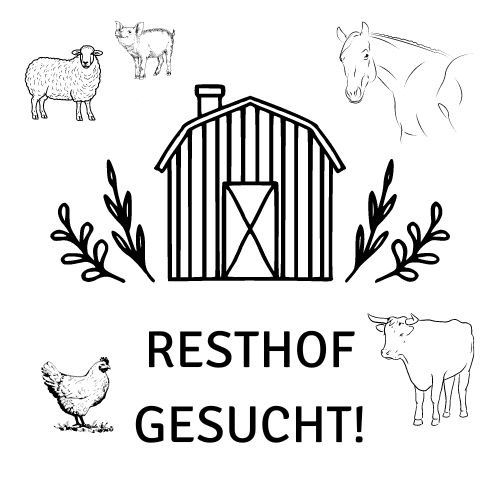 Bauernhof/Resthof/Bauernhaus/Hof gesucht! in Springe